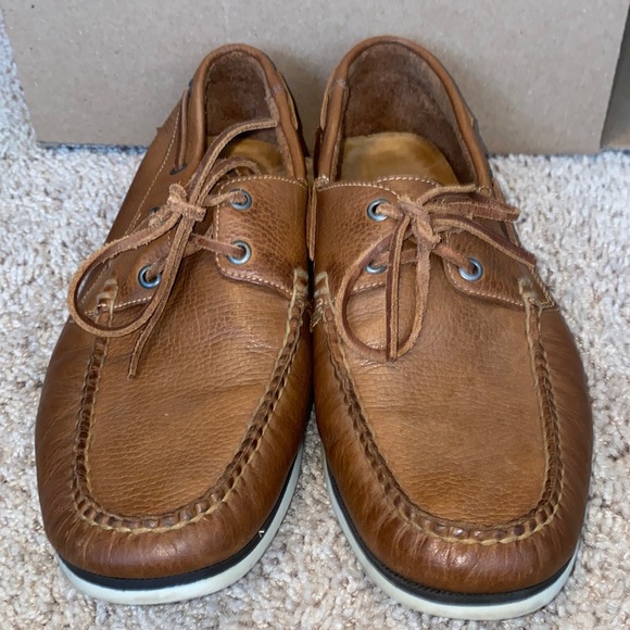 Peter Millar Boat Shoe | Poshmark